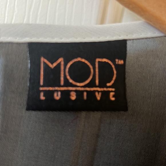 MOD Lusive top - Picture 3 of 4